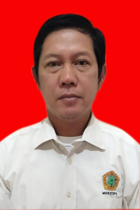 T. B. Arif, SE
Kabag Mahalum